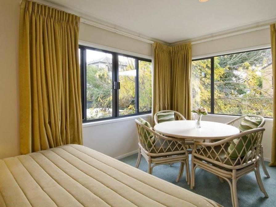 Royal Park alojamiento Auckland Exterior foto