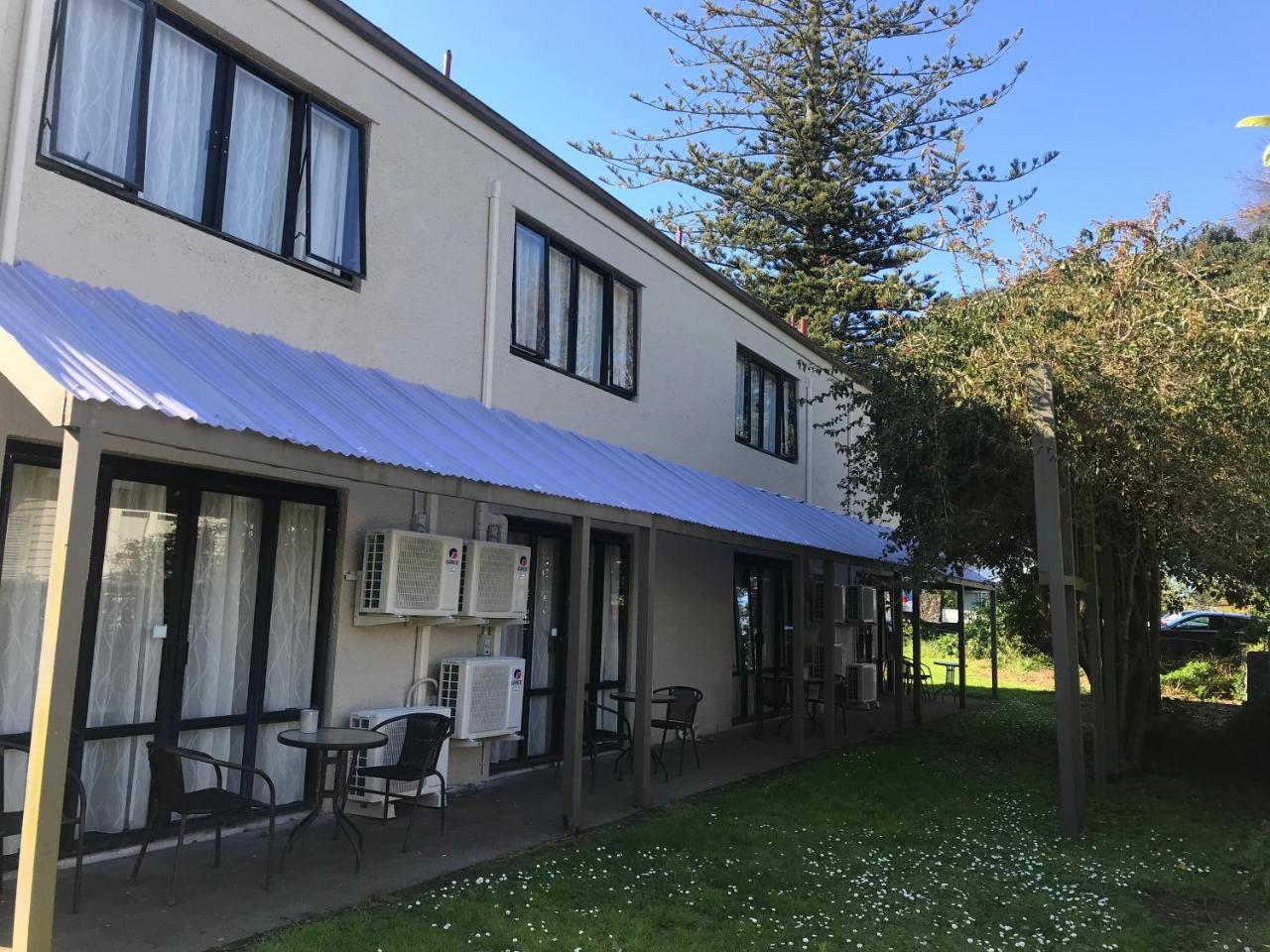 Royal Park alojamiento Auckland Exterior foto
